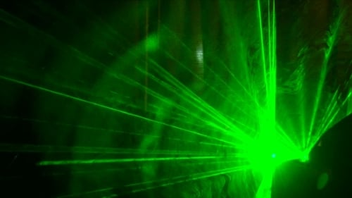 Led Show