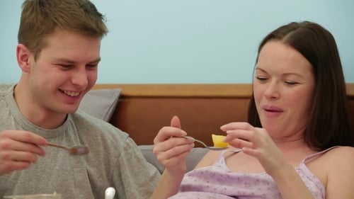 Funny Feeding