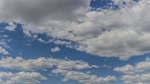 Clouds In Motion 17