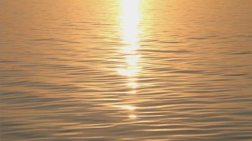 Solar Flare on The River 2