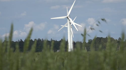 Windturbine oder Windenergie 7