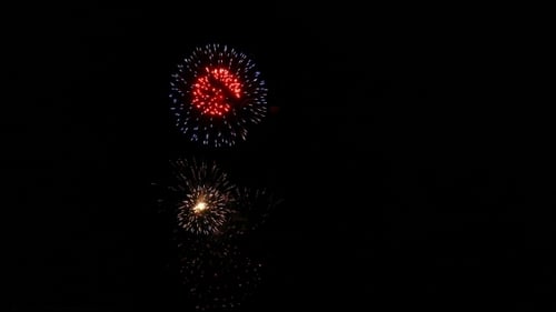 Fireworks