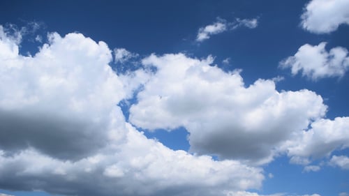 Clouds