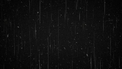 Old Film Effect Loop