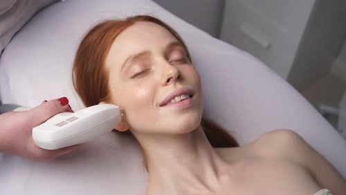 Fractional Mesotherapy, Cosmetology