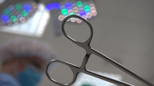 Surgery 7