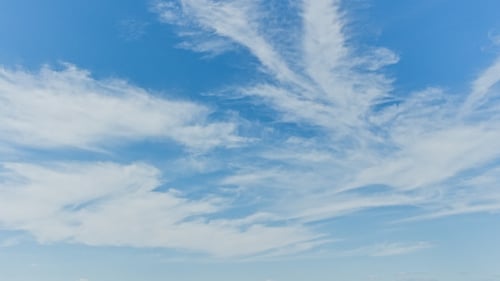 Wolken in Bewegung 21