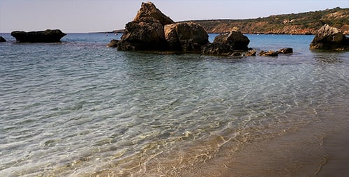 Beautiful Coast