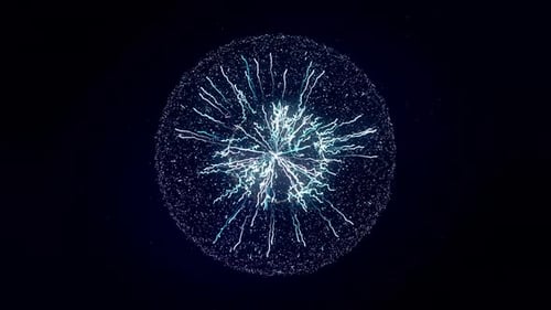 Konzept für Energie, Elektrizität, Wissenschaft und Physik