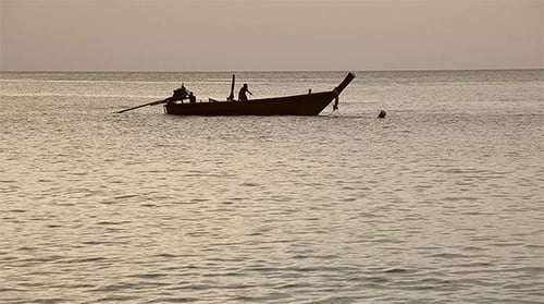 Fisher-Boot.