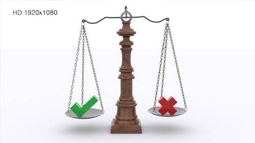 Escala: concepto de toma de decisiones