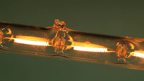 Halogen Bulb 647