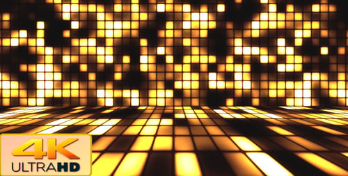 Dance Party Floor 1