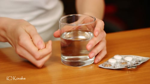 Take a Pill