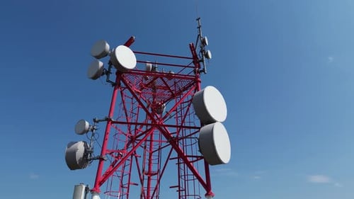 Cell Tower 14