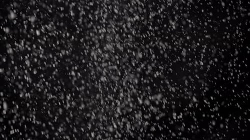 Particles - 4K