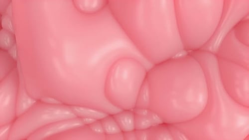 Abstract pastel colored background