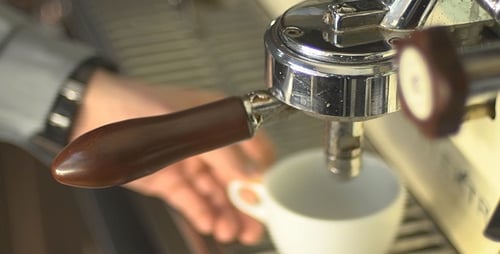 Coffee maker