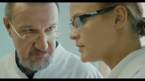 Doctors Discussing Patient Care in Hospital Close Up