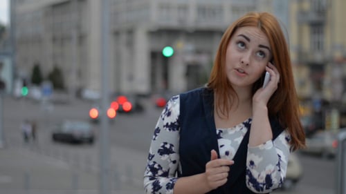 Phone Call