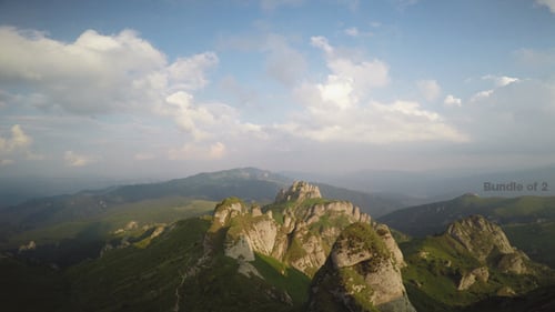 Filmmusik Rocky Mountains