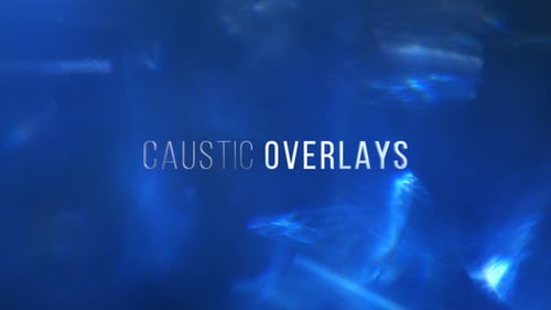 Caustic Overlays