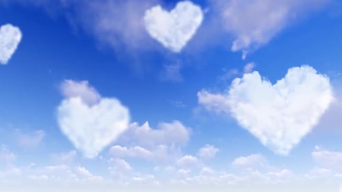 Heart Cloud