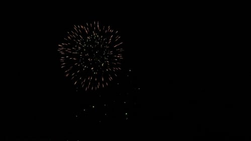 Feuerwerk