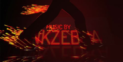 Intense Action Trailer - Man On The Edge