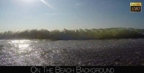 On The Beach 2