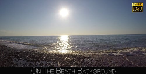 On The Beach 3