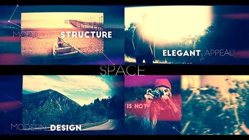 SPACE - Photo/Video Gallery