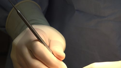 Surgery 6