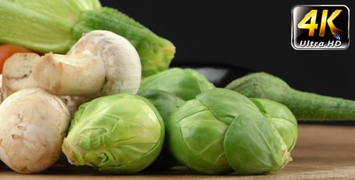 Vegetables 3
