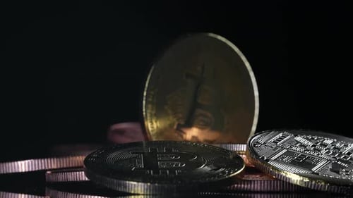 Monnaies en Bitcoin 11