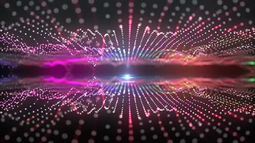 Digitale Wellen