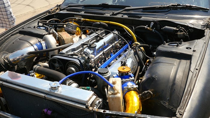 Car Engine Royalty-Free Stock Footage - Envato