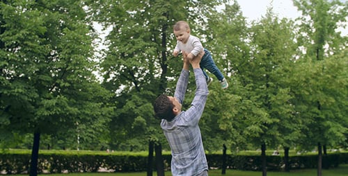 Happy Fatherhood