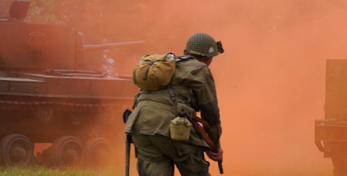 Guerra