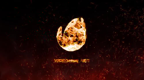 Flame Logo