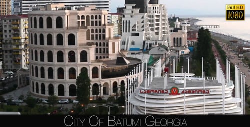 City Of Batumi 10