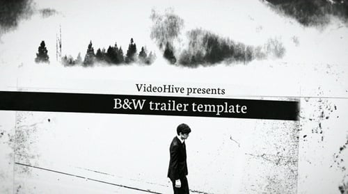 B&W Trailer