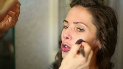 Make-up