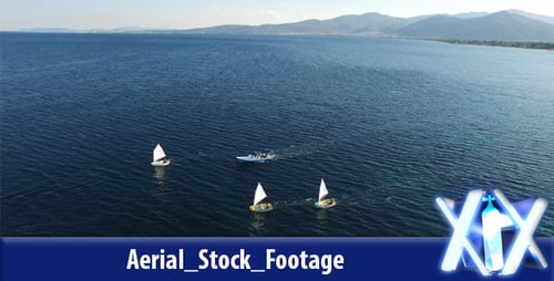 Sailboats