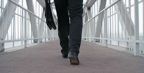 Keep Moving Forward