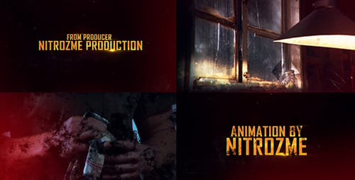Epic Trailer