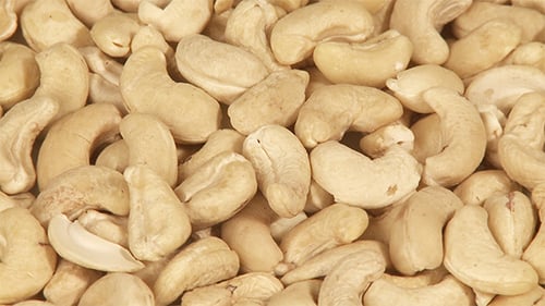 Cashew Nuts