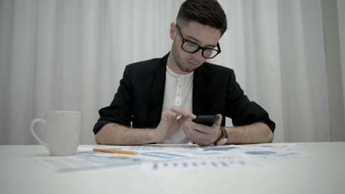 Business Sales and Taxation