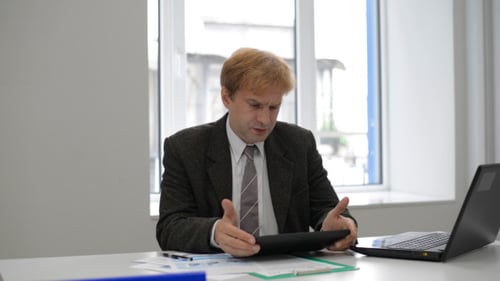 Complete Business Loss