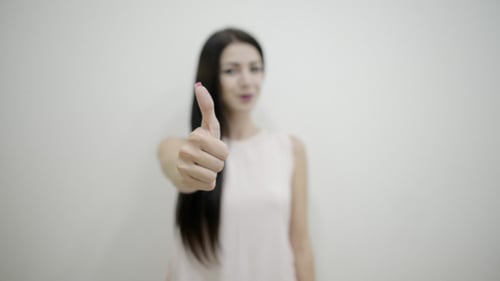 Thumbs Up
